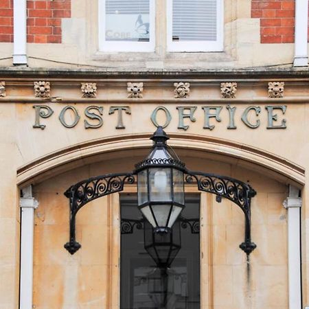 Warwick Post Office Apartment エクステリア 写真