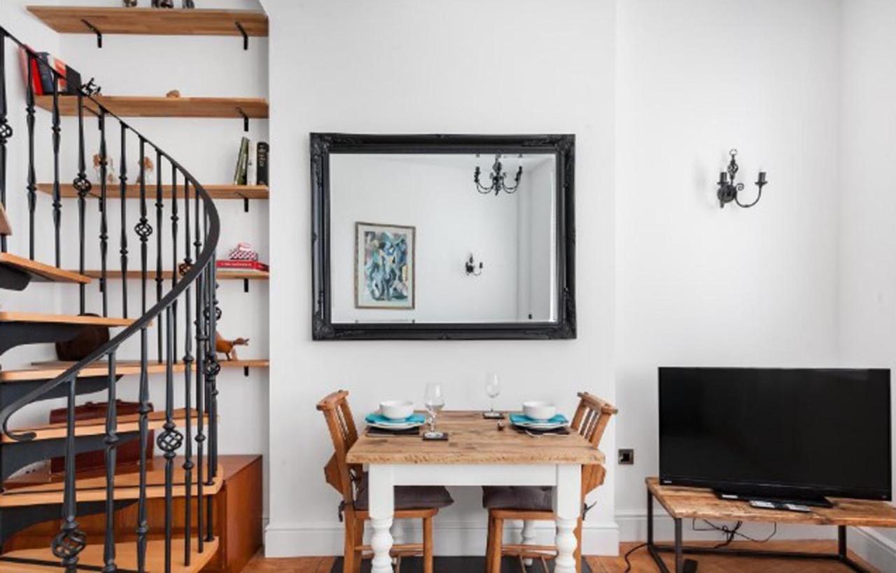 Warwick Post Office Apartment エクステリア 写真