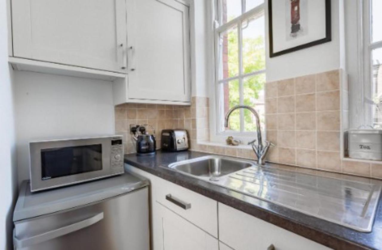 Warwick Post Office Apartment エクステリア 写真