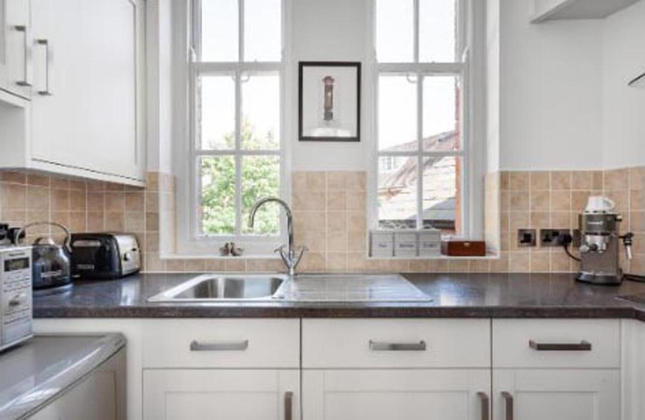 Warwick Post Office Apartment エクステリア 写真