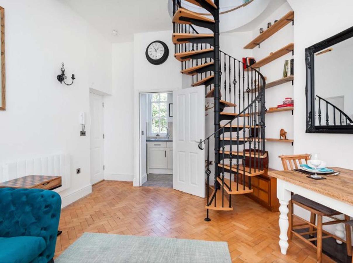 Warwick Post Office Apartment エクステリア 写真
